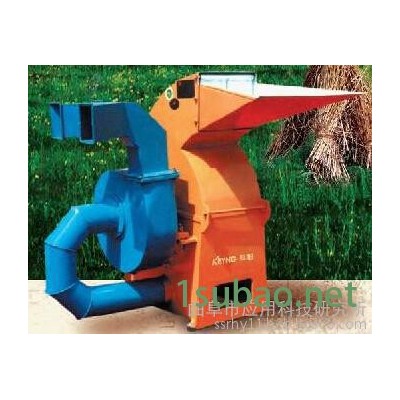 多功能秸秆粉碎机的价格牧草粉碎揉丝机专家 多功能粉碎切断揉丝机