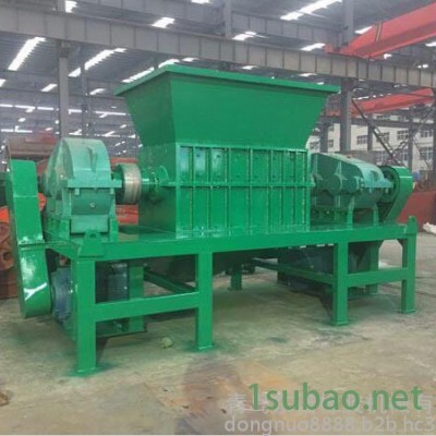 廠家供應 青島東諾 ZPS-1200 廢舊輪胎粉碎機 磨粉機 整胎破碎機