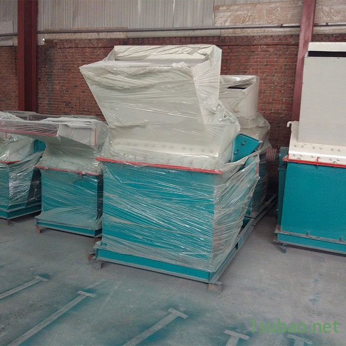 富德210多功能粉碎机木料木块粉碎机全自动木材粉碎机树枝木材粉碎机废旧木材破碎机图4