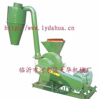 供应豆粕粉碎机多功能粉碎机图3