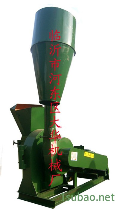 供应豆粕粉碎机多功能粉碎机图7