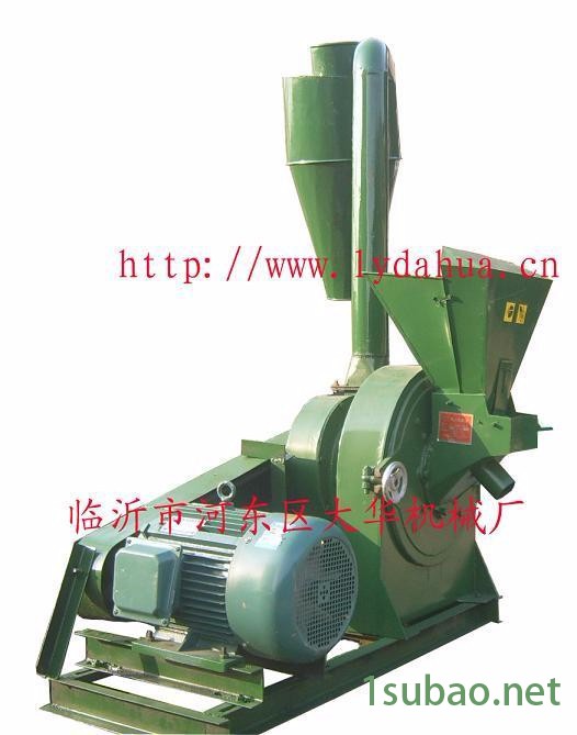 供应豆粕粉碎机多功能粉碎机图4