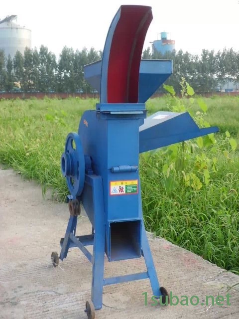 多功能饲料粉碎机 **  八角  辣椒  桔梗 粉碎机 批发家用多功能粉碎机图2