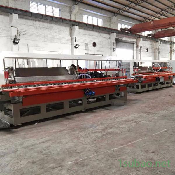 CKD-1200型瓷砖加工设备  CKD-1200型圆弧线条抛光机的价格 瓷砖倒角机图8