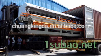 CKD-1200型瓷砖加工设备  CKD-1200型圆弧线条抛光机的价格 瓷砖倒角机图6