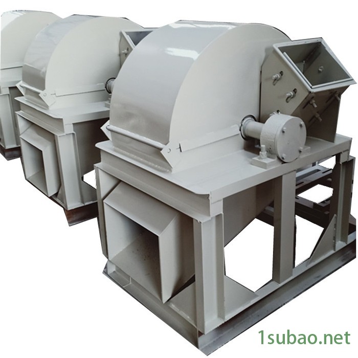 泰丰出口大型木头粉碎机 多功能木材粉碎机 玉米芯锯末粉碎机图3