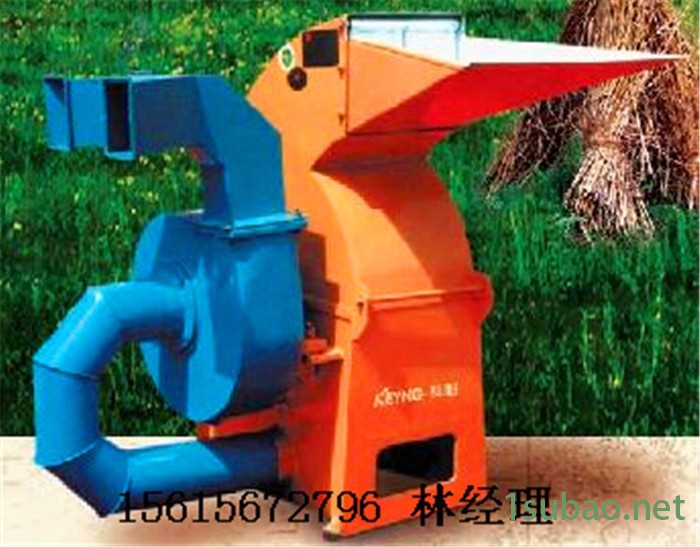 锤式粉碎机饲料粉碎机粉碎机家用粉碎机玉米秸秆粉碎机多功能粉碎机山东科阳牌财源滚滚来图6
