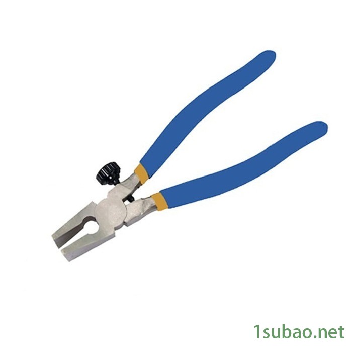乐铭鑫MDQ11实用 DIY工具压线钳平口五金玻璃工具玻璃倒角机瓷砖五金加工多功能工具图3