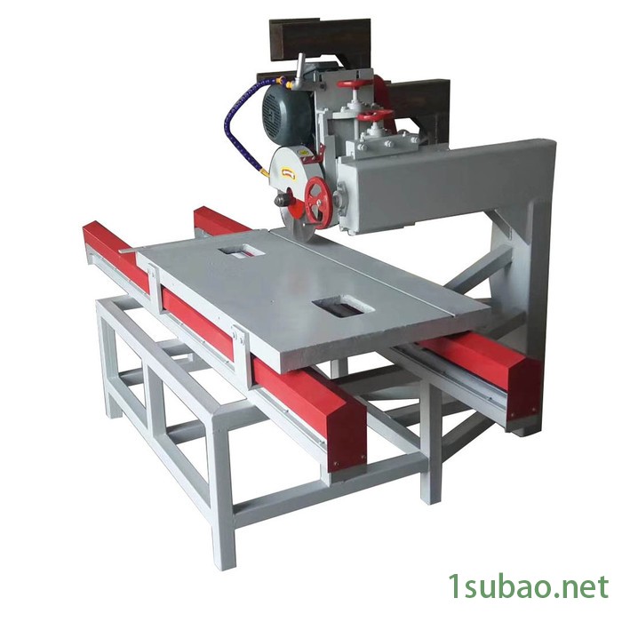 金运  瓷砖切割机型号 多功能台式石材切割机 花岗岩磨边倒角机图6