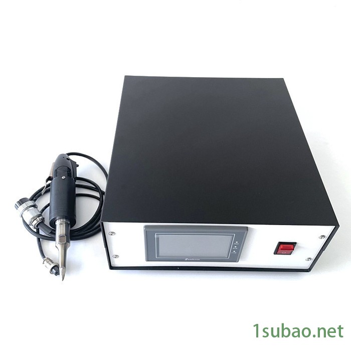 800W 手持式超声波切割机 塑料切割机 无尘布切割机超声波图8