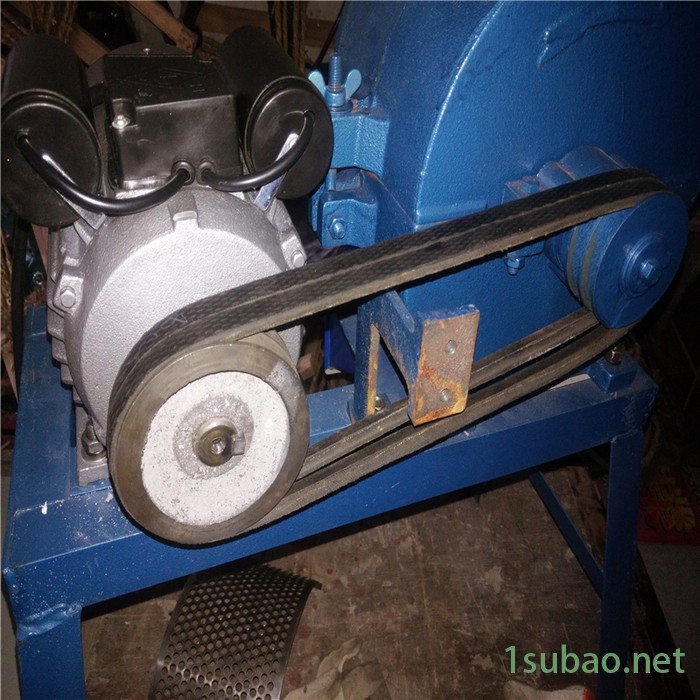 佳润机械玉米粉碎机秸秆粉碎机豆杆大米粉碎机小型农业粉碎机中草药粉碎机磨粉机图5