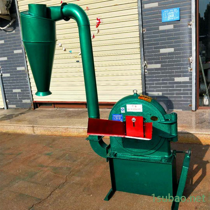 益荣 多功能大型秸秆粉碎机 玉米粉碎机 多功能铡草机厂家图7