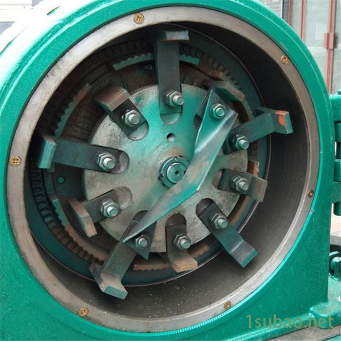 益荣 多功能大型秸秆粉碎机 玉米粉碎机 多功能铡草机厂家图6