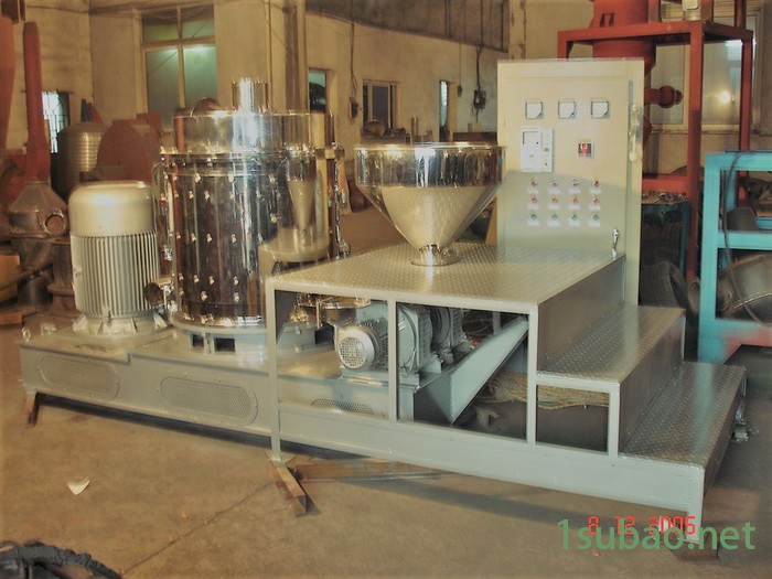 高新技术企业新世纪粉碎机粉碎设备食品不锈涡轮式粉碎机 粉碎机 超细粉碎机 打粉机 磨粉机 粉碎机械 微粉碎机图6