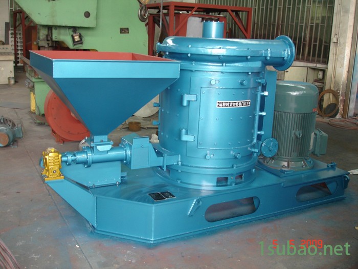 高新技术企业新世纪粉碎机粉碎设备食品不锈涡轮式粉碎机 粉碎机 超细粉碎机 打粉机 磨粉机 粉碎机械 微粉碎机图3