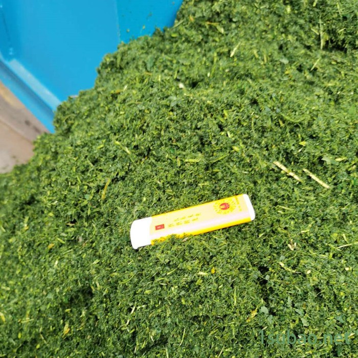 郑州亚美稻草粉碎机 新型多功能稻草粉碎机视频 厂家现货图8