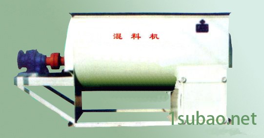 混合搅拌机多功能搅拌机卧式混料机卧式干粉搅拌机曲阜科阳客户满意品牌图4