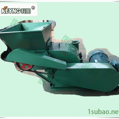 多功能饲料粉碎机锤片式粉碎机饲料秸秆粉碎机铡切两用粉碎机机机育商机