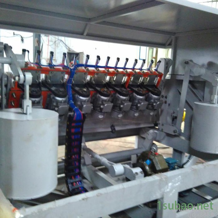 瓷砖磨边倒角机，佛山陶瓷加工机械，瓷砖加工机械 建材生产加工机械图7