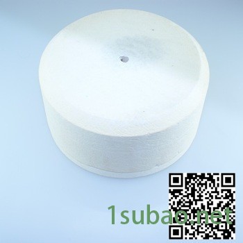曼德1707006-4-1DIY工具 玻璃倒角机500克装热熔琉璃玻璃切块混批红色五瓣花图案厂家微波窑炉材料图2