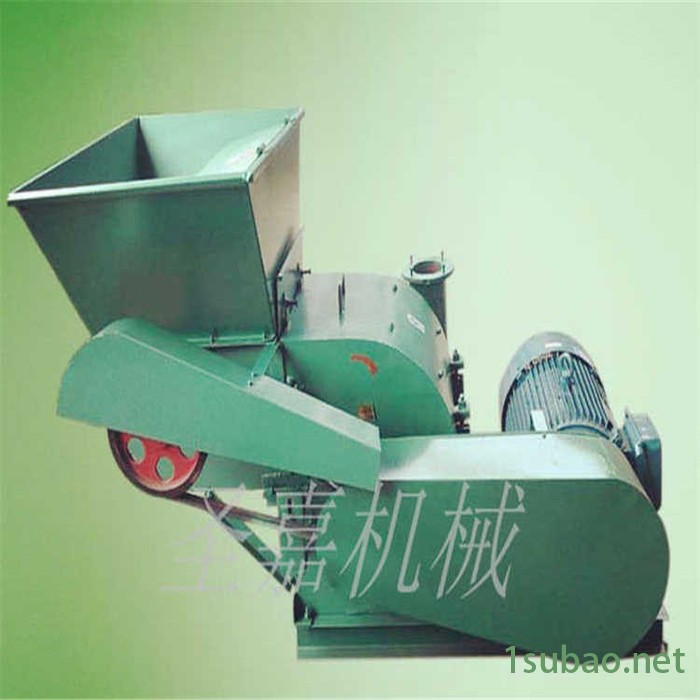 供应多功能粉碎机性能 酒曲粉碎机 高粱粉碎机圣嘉制造图7