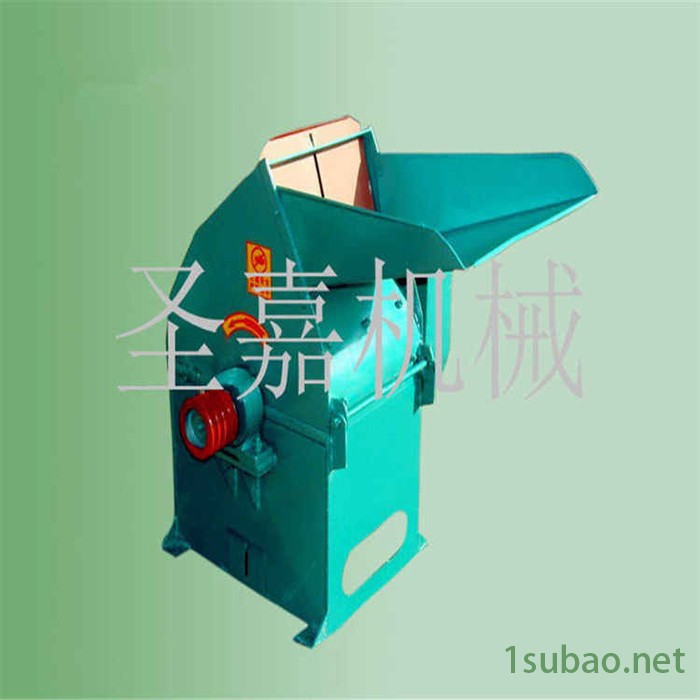 供应多功能粉碎机性能 酒曲粉碎机 高粱粉碎机圣嘉制造图6