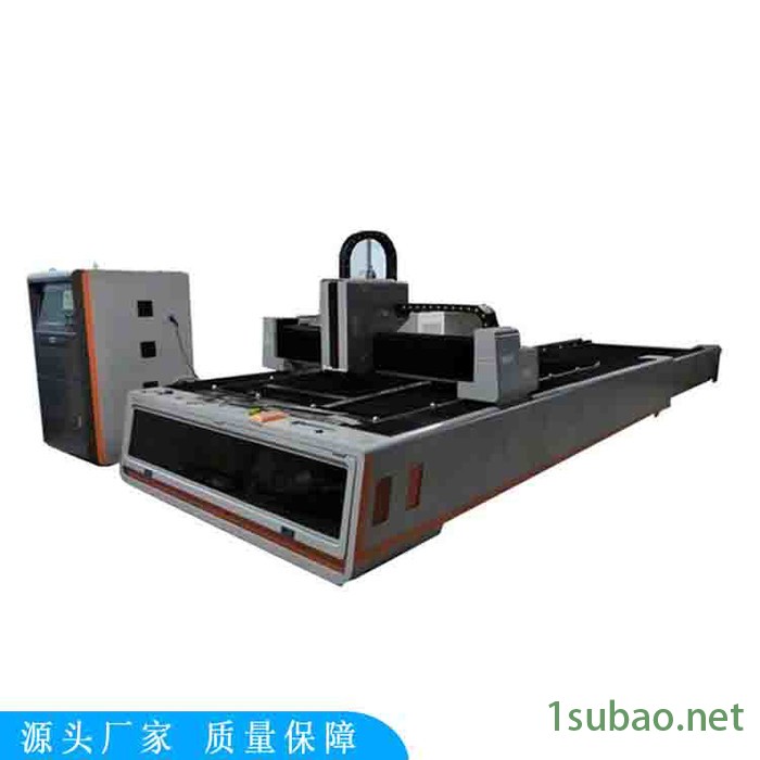 中旺激光切割机 金属激光切割机 大型激光切割机图2