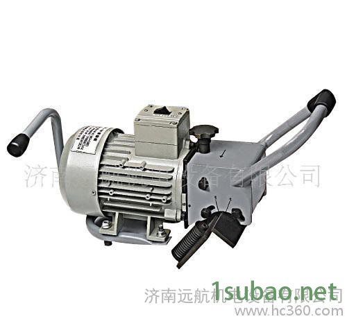 SKF-15平板倒角机手动倒角机钢板坡口机澳太坡口机图3