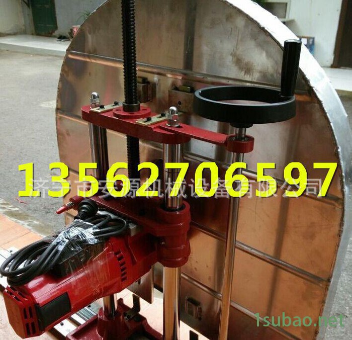 自动切割墙壁切割机  37墙墙壁切割机  墙体切割机图2