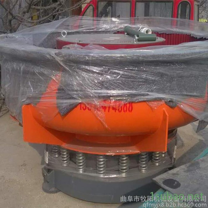 铝件压铸件锌件去毛刺抛光研磨机 直销去毛刺倒角机 五金去毛刺机图7