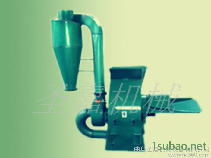 安顺秸秆粉碎机 小型家用多功能粉碎机厂家L图2