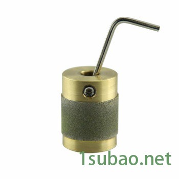 曼德MCB01金刚石工具 迷你电动磨台电镀磨轮磨头 防尘电动磨边机玻璃陶瓷材料打磨五金工具图2
