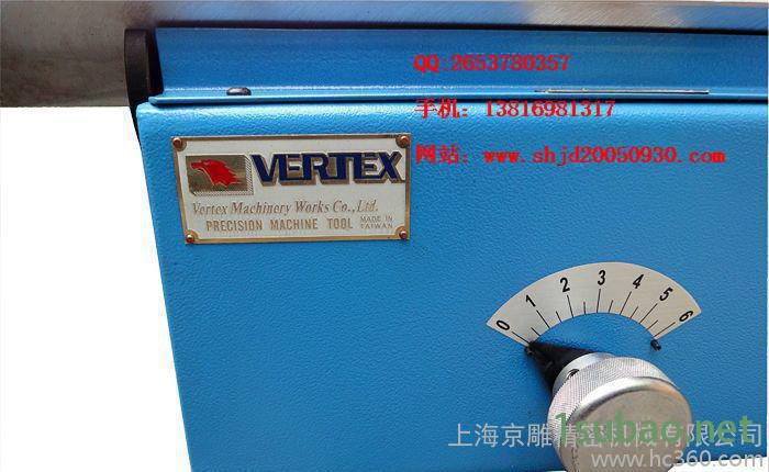 ［侧铣刀式倒角机］ 台湾进口倒角机 VCF-500倒角机图3