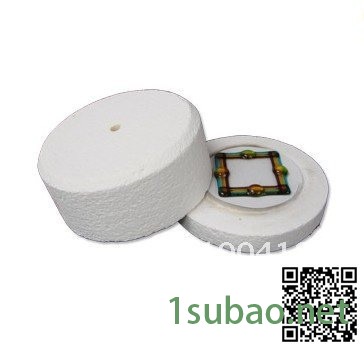 乐铭鑫1707022饰品 DIY工具微波窑炉热熔彩色玻璃熔化炉陶瓷磨底机玻璃倒角机DIY手工制作工具配件图3