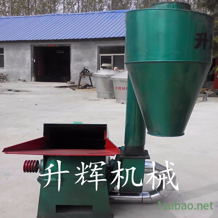 大型粉碎机 多功能粉碎机 沙克龙粉碎机图2