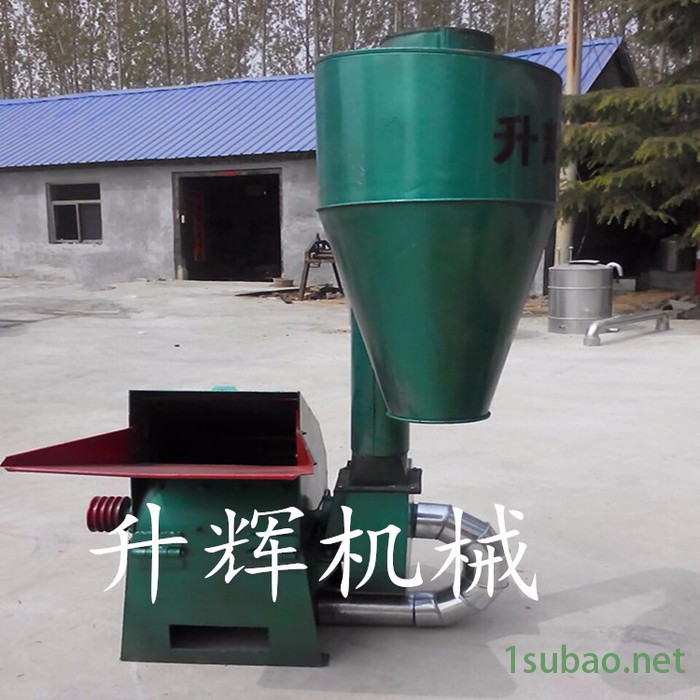 大型粉碎机 多功能粉碎机 沙克龙粉碎机图3