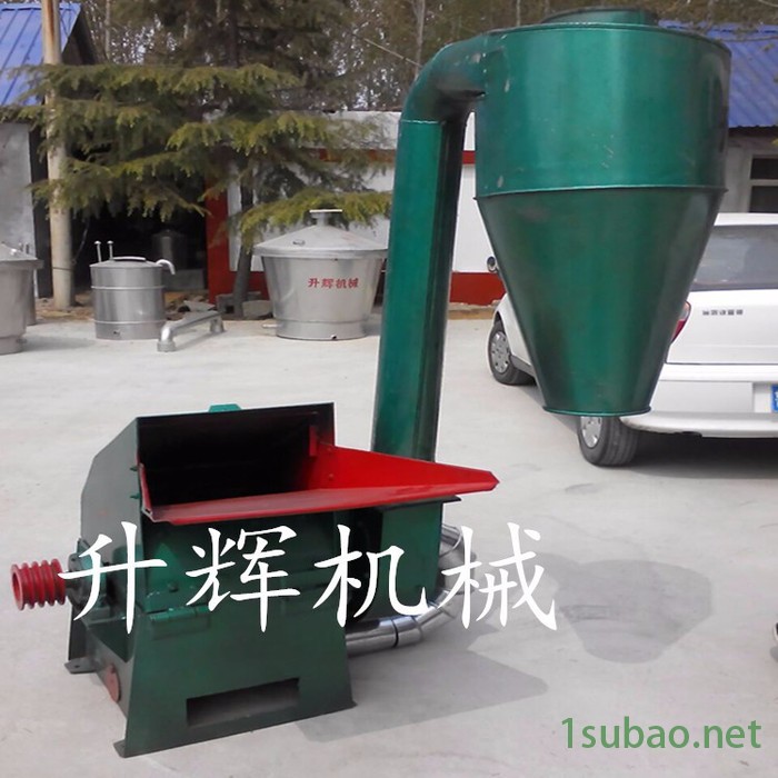 大型粉碎机 多功能粉碎机 沙克龙粉碎机图4