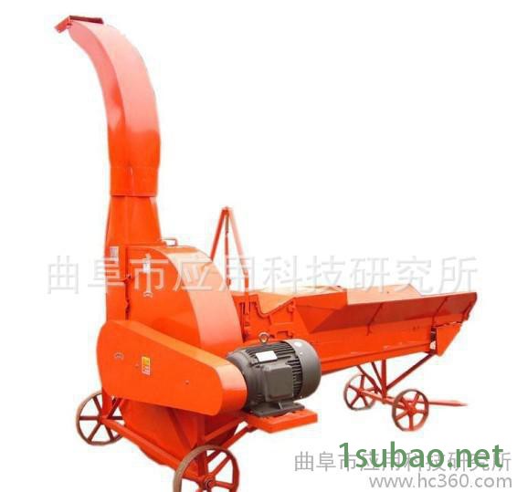 科阳厂家批发多功能铡草机铡草粉碎机图3