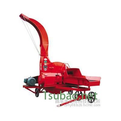 科阳厂家批发多功能铡草机铡草粉碎机