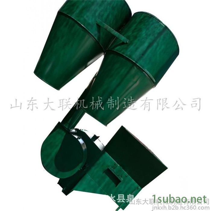 兴化大型粉碎机 花生秧饲料打糠粉碎机 农作物杂粮超细磨粉机**价廉图3