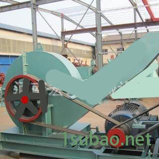 【河南宏才】复合式木材粉碎机  多功能粉碎机  木材粉碎机图3