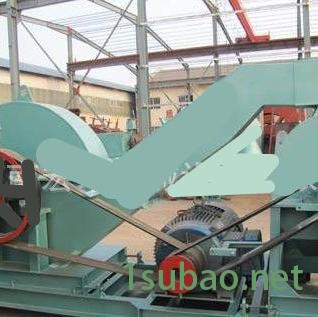 【河南宏才】复合式木材粉碎机  多功能粉碎机  木材粉碎机图2