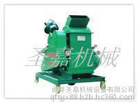 供应全自动粉碎机 多功能饲料粉碎机  小型粉碎机报价图3