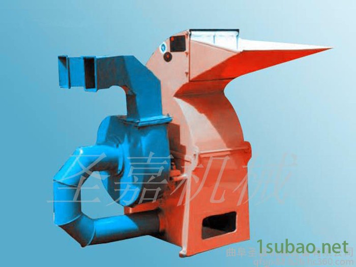 供应全自动粉碎机 多功能饲料粉碎机  小型粉碎机报价图2