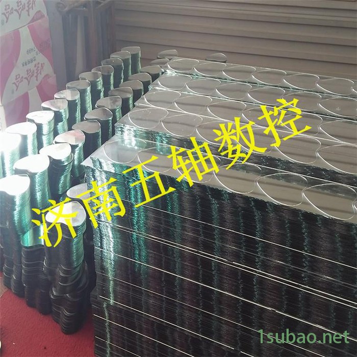 2025全自动玻璃切割机 马赛克玻璃切割机拼镜  自动切割机图4