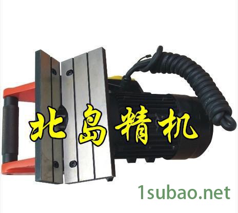 手提式强力倒角机 小型倒角机 直边倒角机 手提式倒角机 模具倒角图2