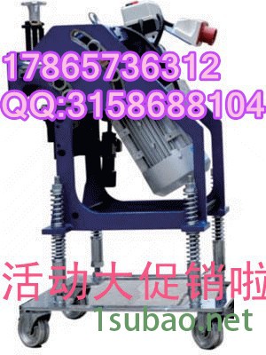 山东鼎诚标准 平板倒角机图2