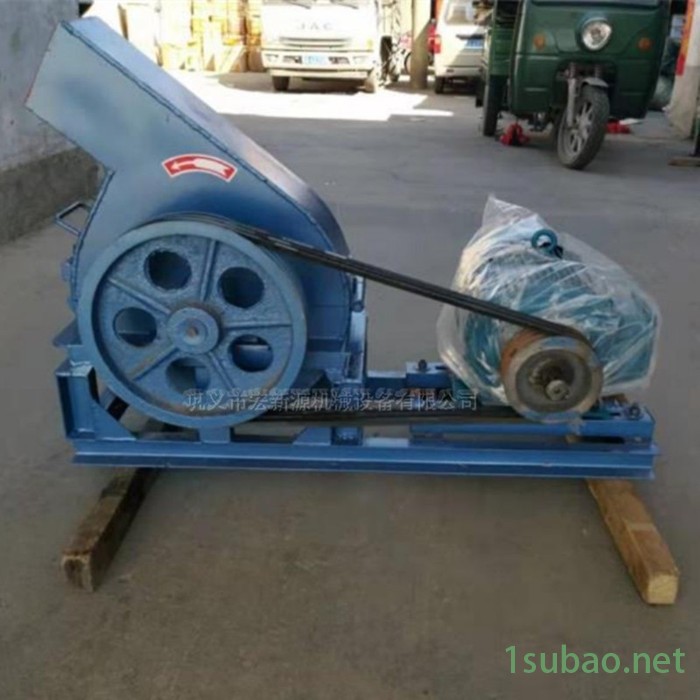 批发锤式破碎机|锤破机|小型锤式破碎机|石子厂粉碎机|家用多功能粉碎机图6