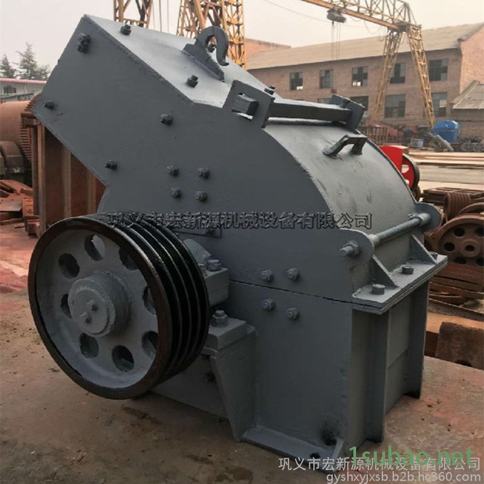 批发锤式破碎机|锤破机|小型锤式破碎机|石子厂粉碎机|家用多功能粉碎机图2