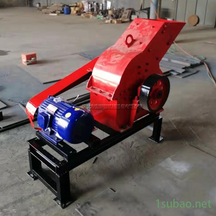 批发锤式破碎机|锤破机|小型锤式破碎机|石子厂粉碎机|家用多功能粉碎机图8